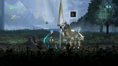 ICEY - Изображение 2