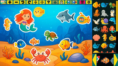 Super Sticker Studio: Creative Fun for Everyone - Изображение 2