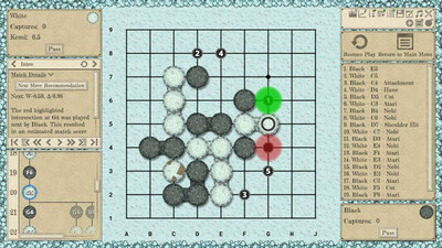 The Conquest of Go - Изображение 2