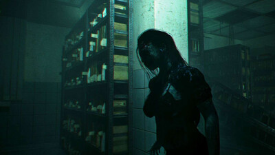 BrokenLore: UNFOLLOW - Изображение 2