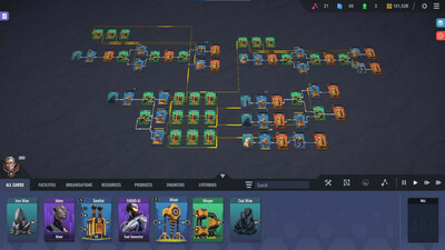 Factory Planner - Изображение 1