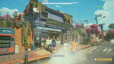 Gamer Stop Simulator - Изображение 2