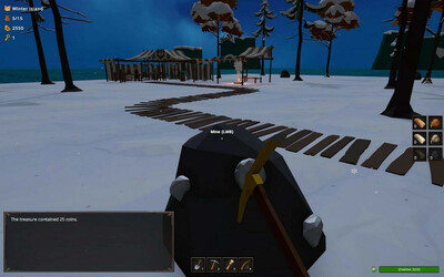 A Totally Legal Archaeology Adventure - Изображение 3