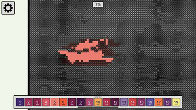 Painting Pixels - Изображение 2