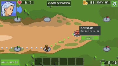 Frontline Command - Изображение 2