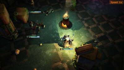 Rencounter - Изображение 4