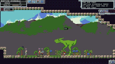 Interstellaria - Изображение 3