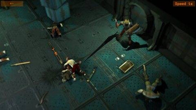 Rencounter - Изображение 1