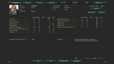 The Curse of Feldar Vale - Изображение 3