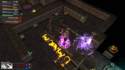 Fight The Dragon - Изображение 2