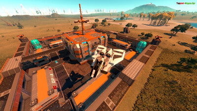 Empyrion: Galactic Survival - Изображение 1