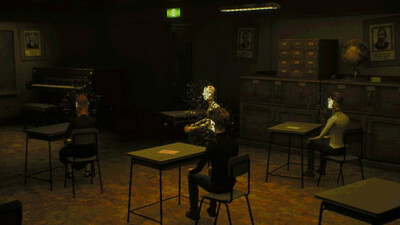 The Watching Woods: The Louse - Изображение 3