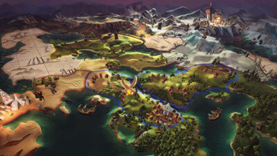 Champions of Anteria - Изображение 3