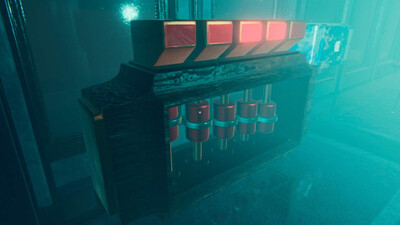 Meal: Mystery Escape Room - Изображение 1