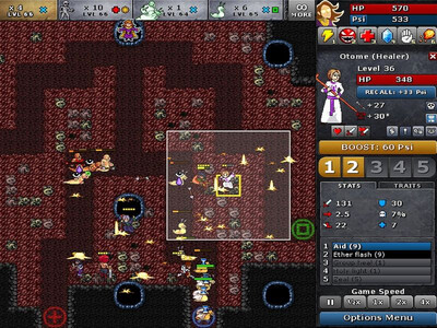 Defender's Quest Valley - Изображение 4