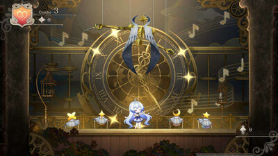 Nientum: Op.ZERO - Изображение 3