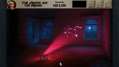 The Jester and the Madman - Изображение 2