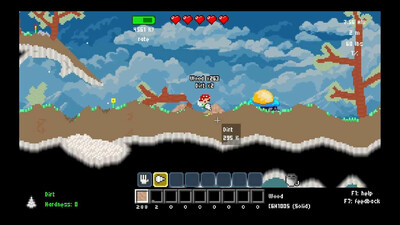 Atomcraft DEMO - Изображение 1