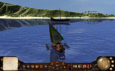 Wind of Luck: Arena - Изображение 2