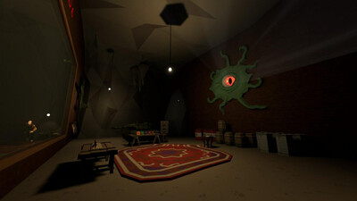 We Escaped a Twisted Game - Изображение 2