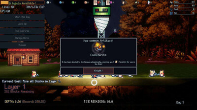 Kin and Quarry - Изображение 3