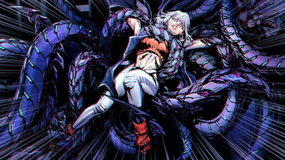 OverRider - Изображение 2