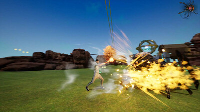 Roxroria: An Island Of Treasures - Изображение 1