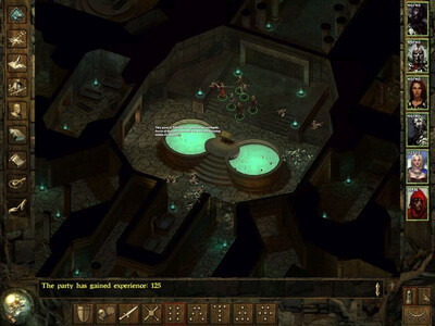 Icewind Dale: Gold - Изображение 4