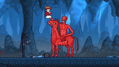 Hungry Horrors - Изображение 1