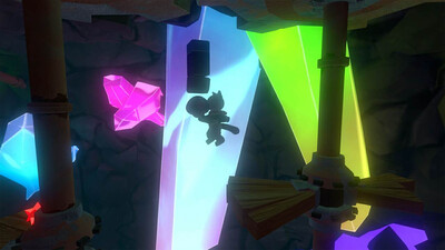 Super Chipflake Ü: Quest for the Uncooked Schnitzel - Изображение 4