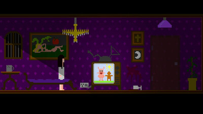 Gore In Crayon - Изображение 3