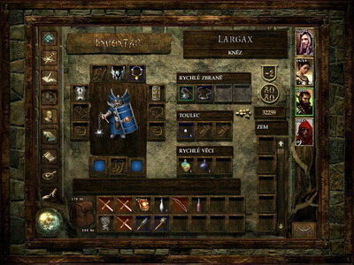 Icewind Dale: Gold - Изображение 3