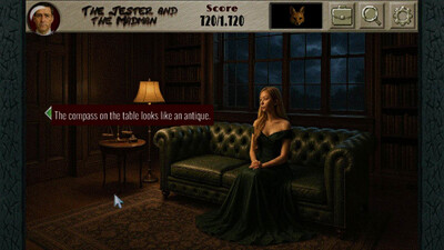 The Jester and the Madman - Изображение 3