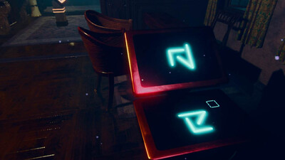 Meal: Mystery Escape Room - Изображение 2