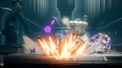 Kotama and Academy Citadel - Изображение 1