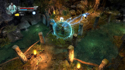 R.A.W.: Realms of Ancient War - Изображение 1