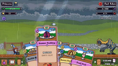 Hungry Horrors - Изображение 3