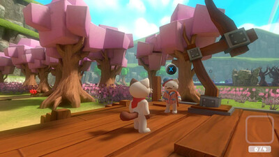 Super Chipflake Ü: Quest for the Uncooked Schnitzel - Изображение 3