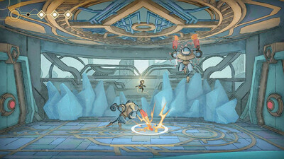 MIO: Memories in Orbit - Изображение 2