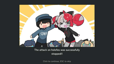 Holo vs Robo - Изображение 1