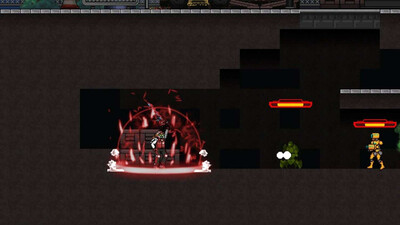 Bail Force: Cyberpunk Bounty Hunters - Изображение 3