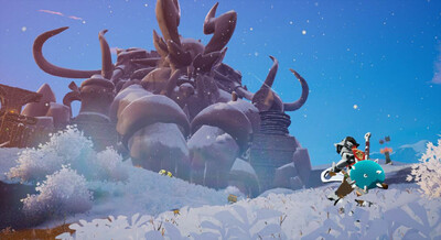 LORT DEMO - Изображение 3