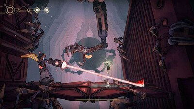 MIO: Memories in Orbit - Изображение 1