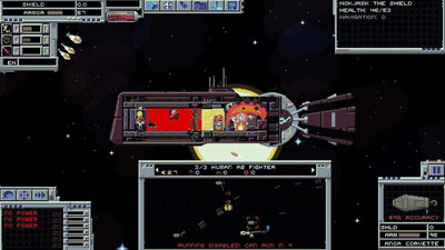 Interstellaria - Изображение 1