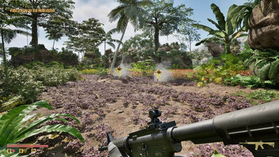 Journey Through the Undead - Изображение 2