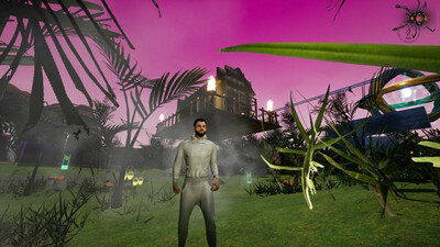 Roxroria: An Island Of Treasures - Изображение 2