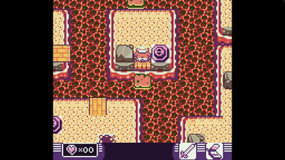 Toni Island Adventure - Изображение 1