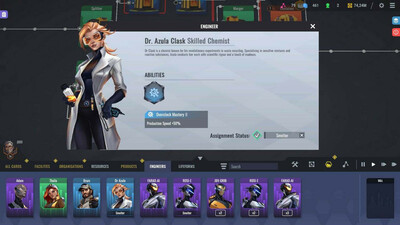 Factory Planner - Изображение 2