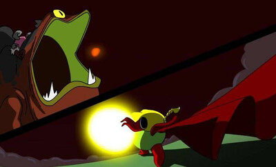 Super Chibi Knight - Изображение 1