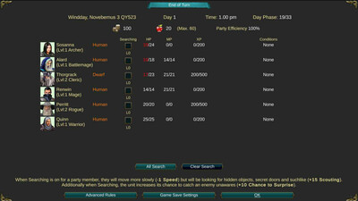 The Curse of Feldar Vale - Изображение 4